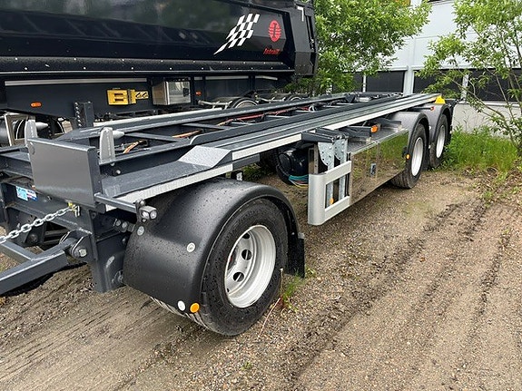 Istrail PK 181 krokslep 3 of 8