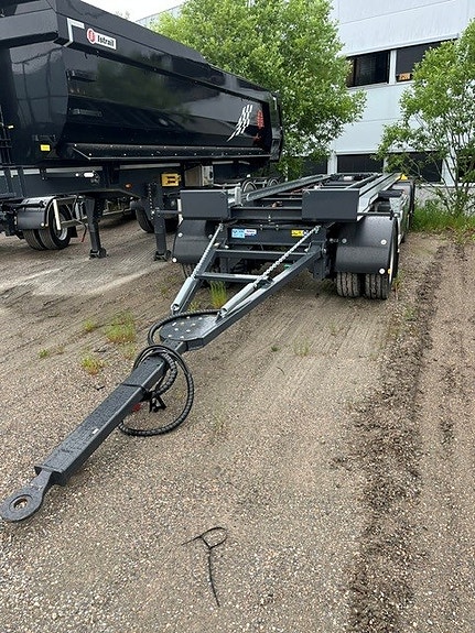 Istrail PK 181 krokslep 2 of 8