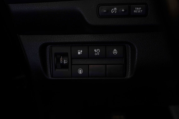 Nissan Leaf 15 of 22