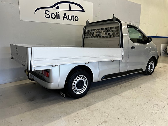 Citroen Jumpy 5 of 5