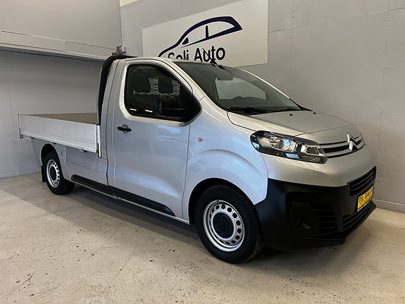 Citroen Jumpy 2 of 5