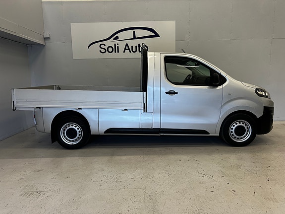 Citroen Jumpy 4 of 5