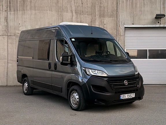 Knaus R69