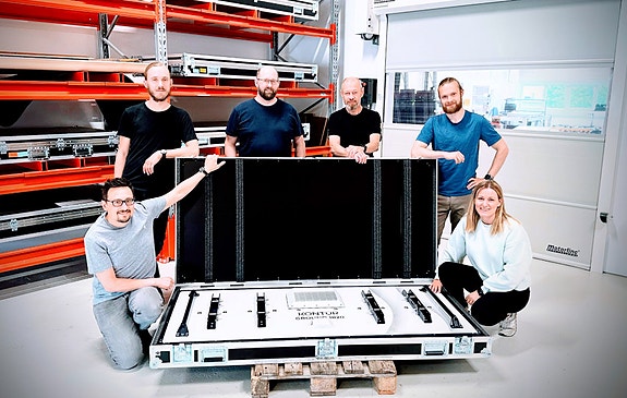 Bilde 1 av 3 i jobbannonse-galleriet