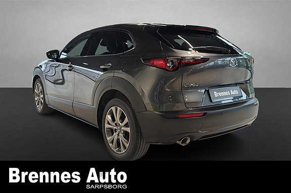 Mazda CX-30 5 of 5