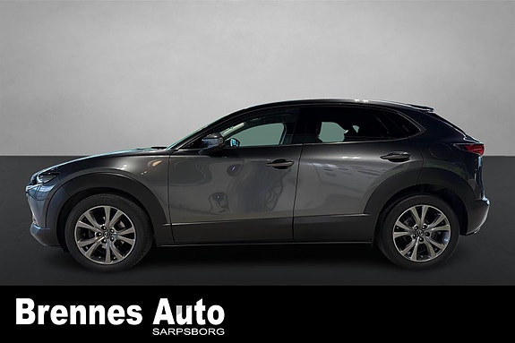 Mazda CX-30 4 of 5