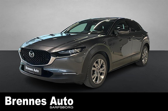 Mazda CX-30 3 of 5