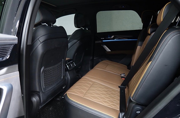 BYD Tang 25 of 28