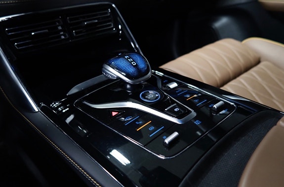 BYD Tang 23 of 28