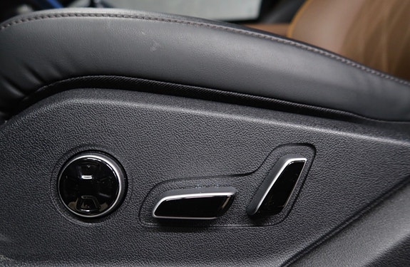 BYD Tang 8 of 28