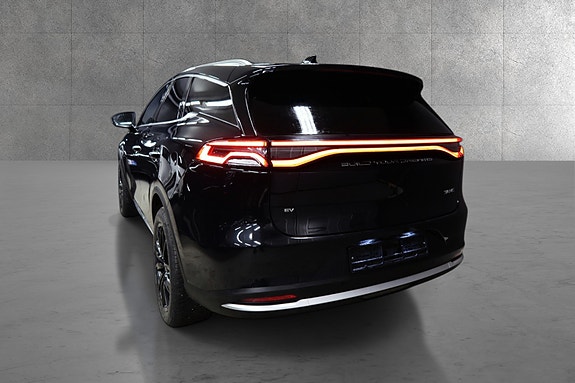 BYD Tang 4 of 5