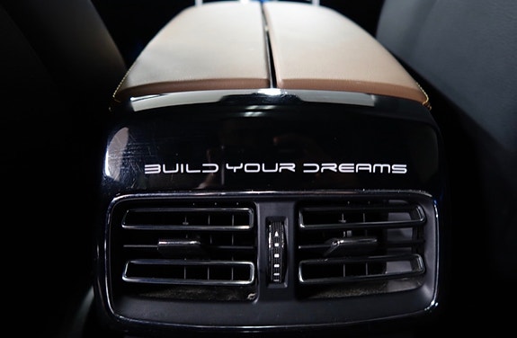 BYD Tang 26 of 28