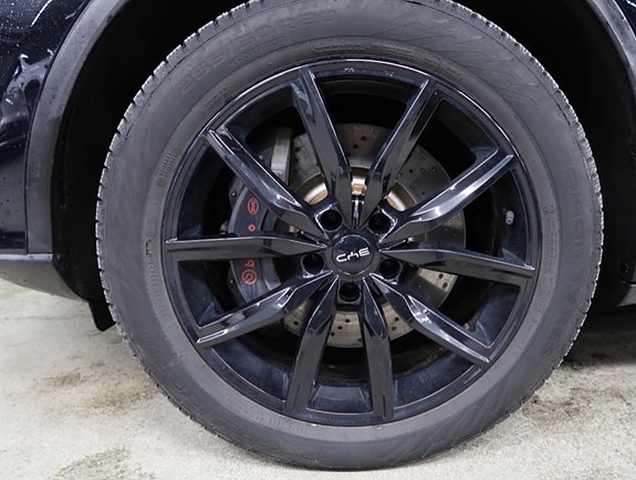 BYD Tang 6 of 28