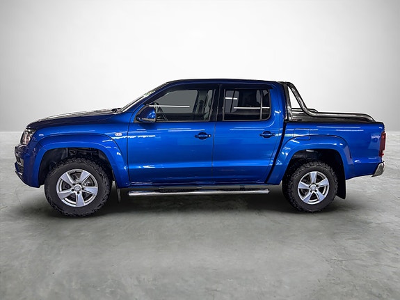 Volkswagen Amarok 2 of 5