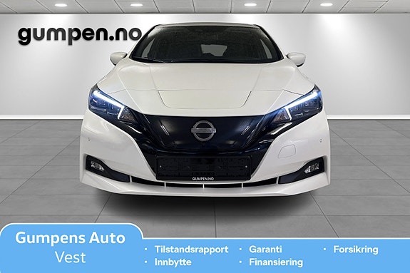 Nissan Leaf 4 of 5