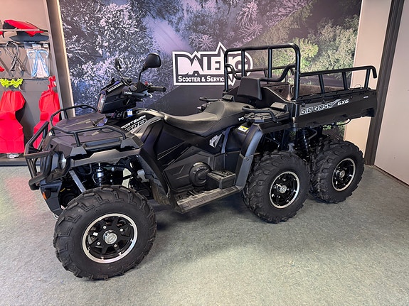 Polaris Sportsman 570 6X6