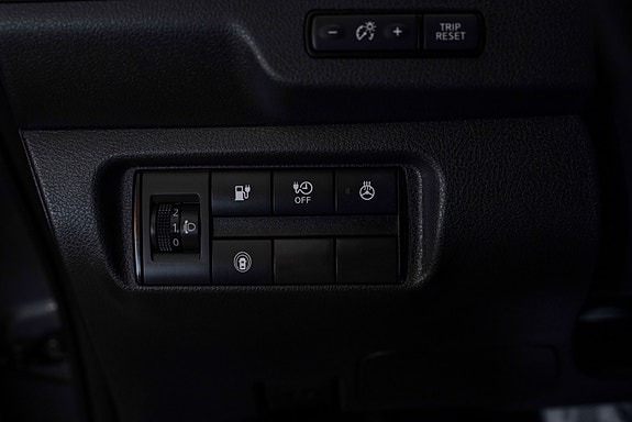 Nissan Leaf 15 of 22