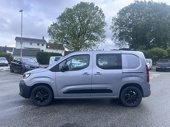 Citroen Berlingo 8 of 30