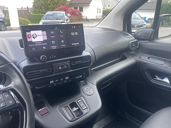 Citroen Berlingo 20 of 30