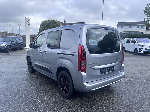 Citroen Berlingo 7 of 30