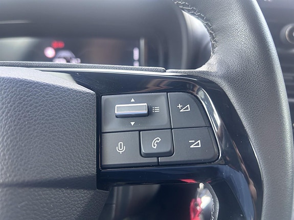 Citroen Berlingo 19 of 30
