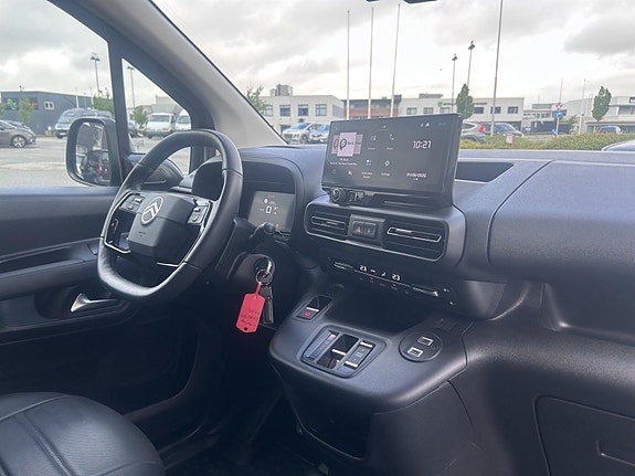 Citroen Berlingo 30 of 30