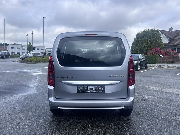Citroen Berlingo 6 of 30