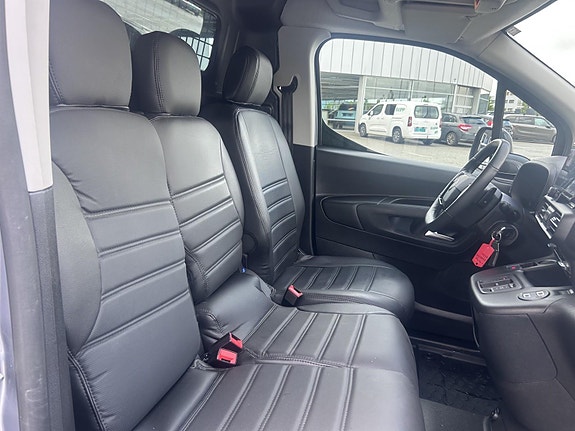 Citroen Berlingo 29 of 30