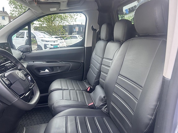 Citroen Berlingo 13 of 30