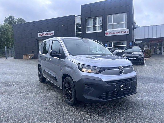 Citroen Berlingo 3 of 30