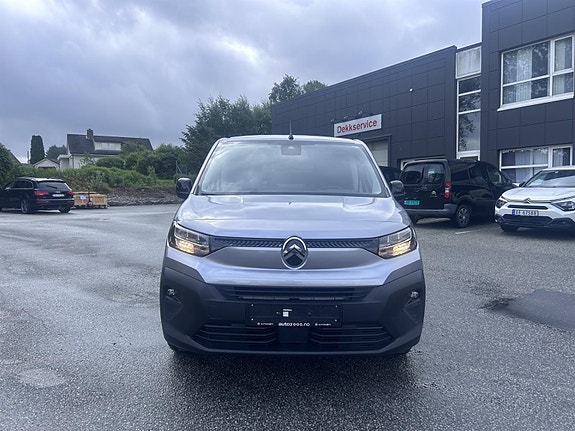 Citroen Berlingo 2 of 30
