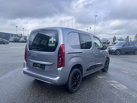 Citroen Berlingo 5 of 30