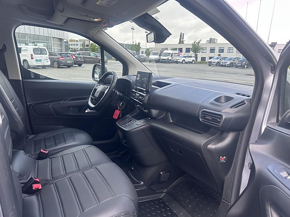 Citroen Berlingo 28 of 30