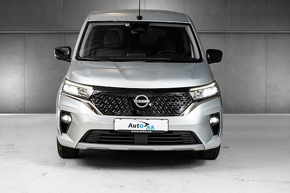 Nissan Townstar 3 of 19
