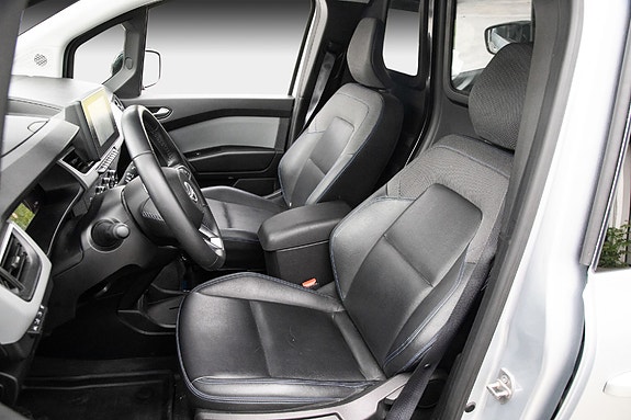 Nissan Townstar 15 of 19