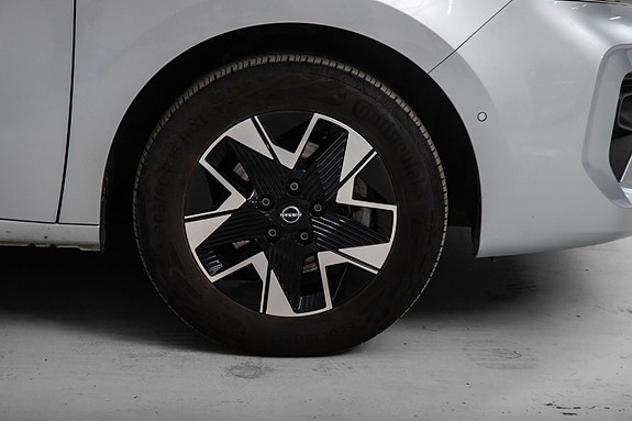 Nissan Townstar 8 of 19