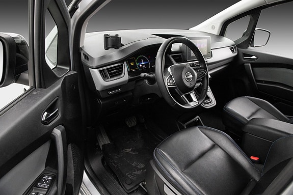 Nissan Townstar 16 of 19