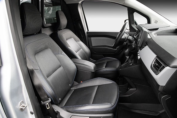Nissan Townstar 19 of 19