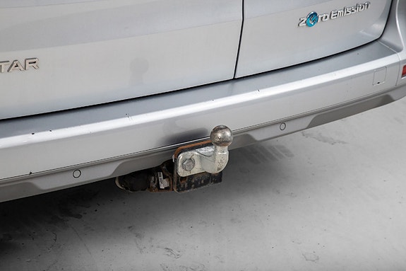 Nissan Townstar 9 of 19