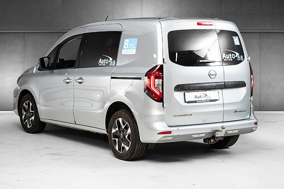 Nissan Townstar 4 of 19