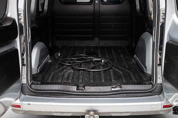 Nissan Townstar 7 of 19