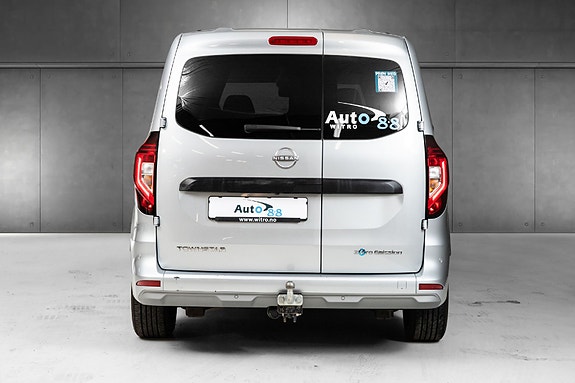 Nissan Townstar 6 of 19