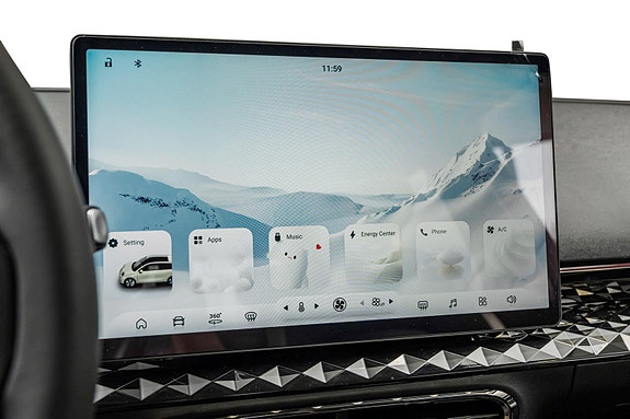 JAC E30X 19 of 22