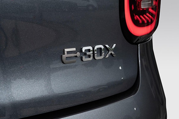 JAC E30X 9 of 22