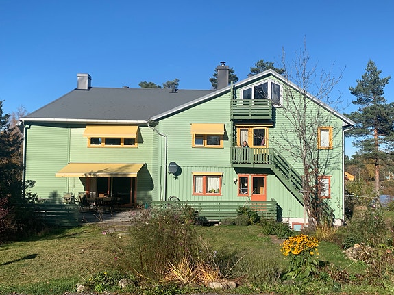 Janus Korczak hus