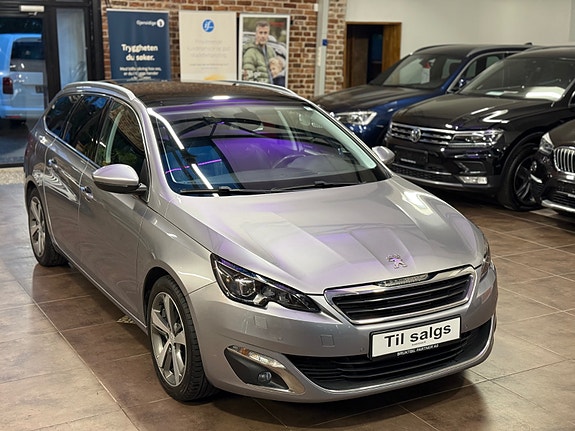 Peugeot 308 20 of 30