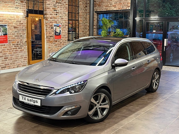 Peugeot 308 6 of 30