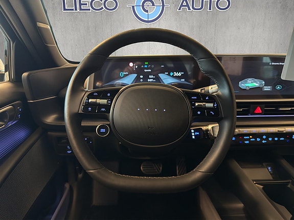 Hyundai Ioniq 6 12 of 23