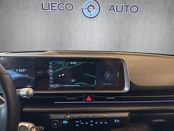 Hyundai Ioniq 6 16 of 23