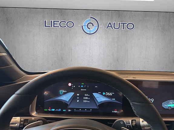 Hyundai Ioniq 6 20 of 23